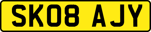 SK08AJY