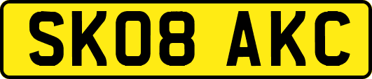 SK08AKC