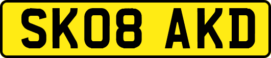 SK08AKD