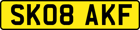 SK08AKF