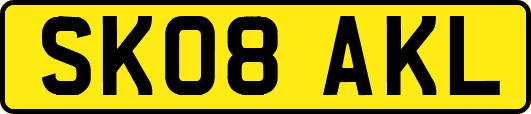 SK08AKL