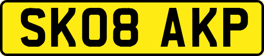 SK08AKP