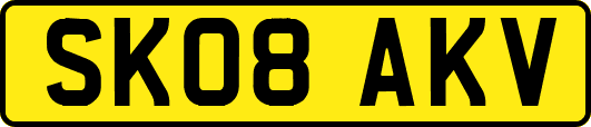 SK08AKV