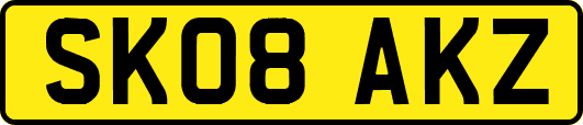 SK08AKZ