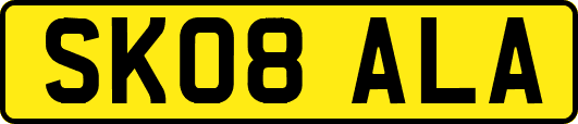 SK08ALA