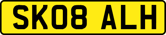 SK08ALH
