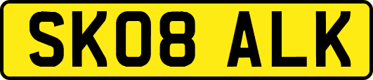 SK08ALK