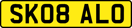 SK08ALO