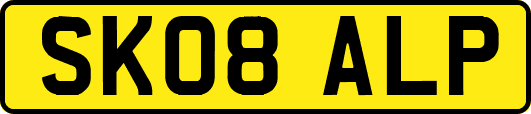 SK08ALP