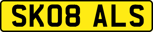 SK08ALS