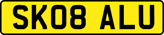 SK08ALU