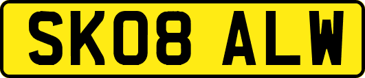 SK08ALW