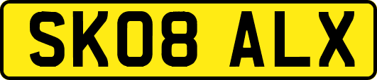 SK08ALX