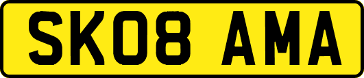 SK08AMA
