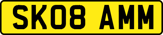 SK08AMM