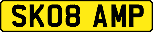 SK08AMP