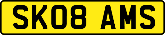 SK08AMS