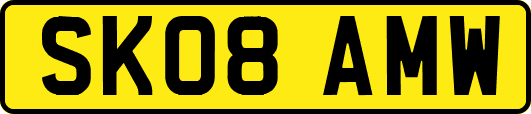 SK08AMW