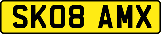 SK08AMX