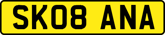 SK08ANA
