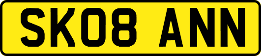 SK08ANN