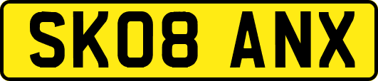 SK08ANX