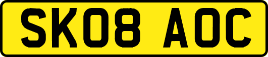 SK08AOC