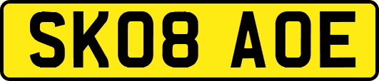 SK08AOE