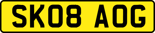 SK08AOG