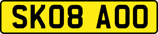 SK08AOO
