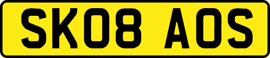 SK08AOS