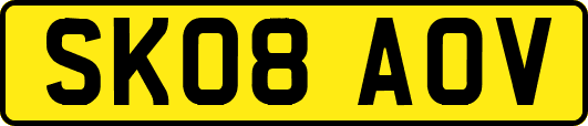 SK08AOV