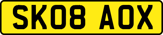 SK08AOX