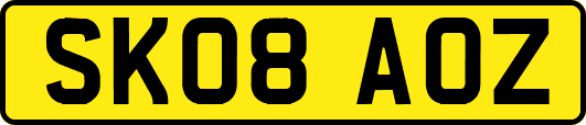 SK08AOZ