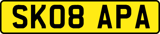 SK08APA