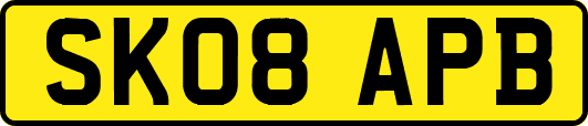 SK08APB