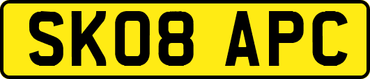 SK08APC