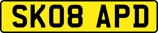 SK08APD