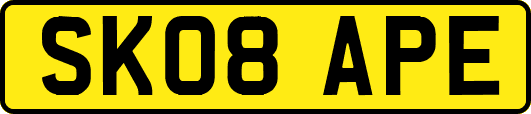 SK08APE