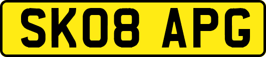 SK08APG