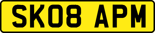 SK08APM