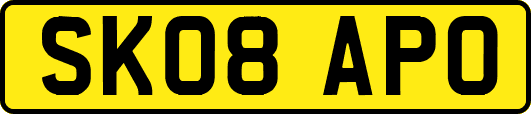 SK08APO