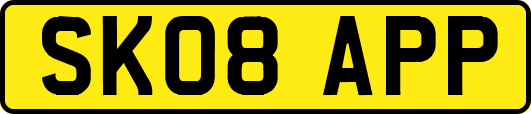 SK08APP