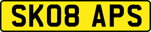 SK08APS