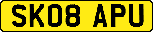 SK08APU