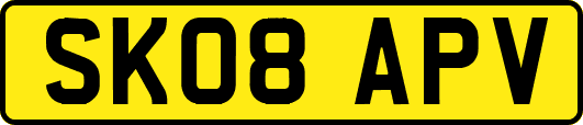 SK08APV
