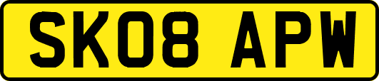 SK08APW