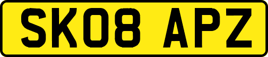 SK08APZ