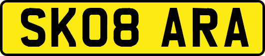 SK08ARA