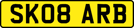 SK08ARB